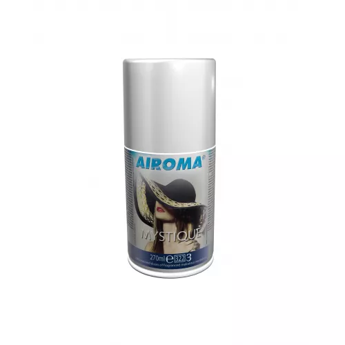 Napln do osviezovaca AIROMA - Mystiqeu 270 ml