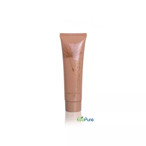 Sprchový gel v tube, 35 ml,  Essence