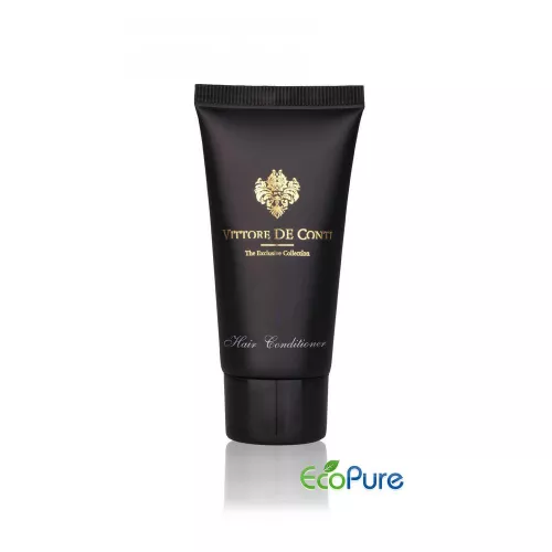 Vlasový kondicionér v tube, 40 ml, Vittore De Conti