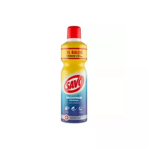 SAVO original, 1,2l