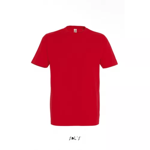 Pánske tričko SOLS, Red