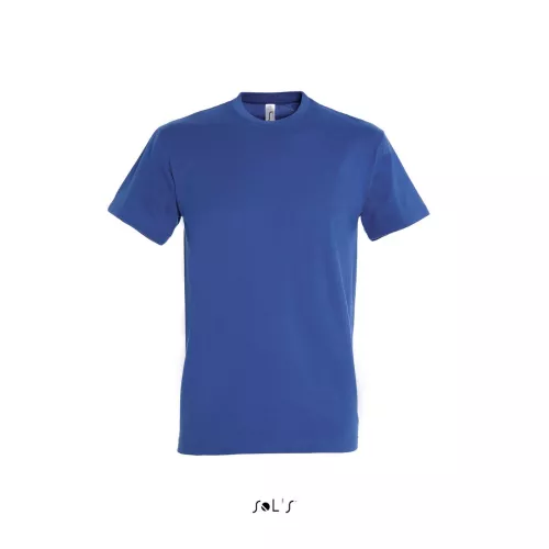 Pánske tričko SOLS,Royal Blue