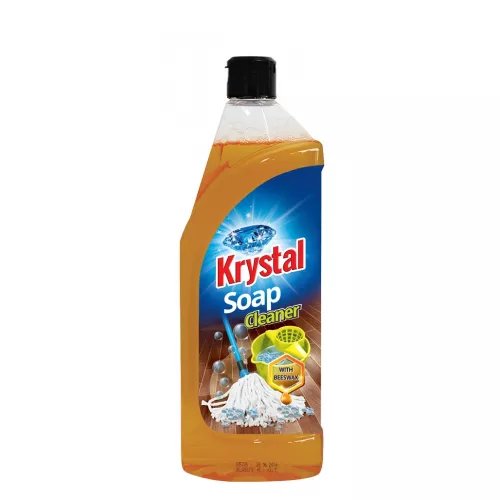 KRYSTAL mydlový čistič 750 ml