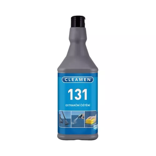 CLEAMEN 131 na koberce (1L)
