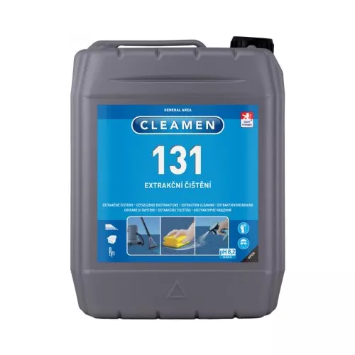 CLEAMEN 131 na koberce (5L)