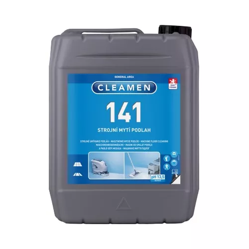 CLEAMEN 141 na stroj. podlahy (5L)