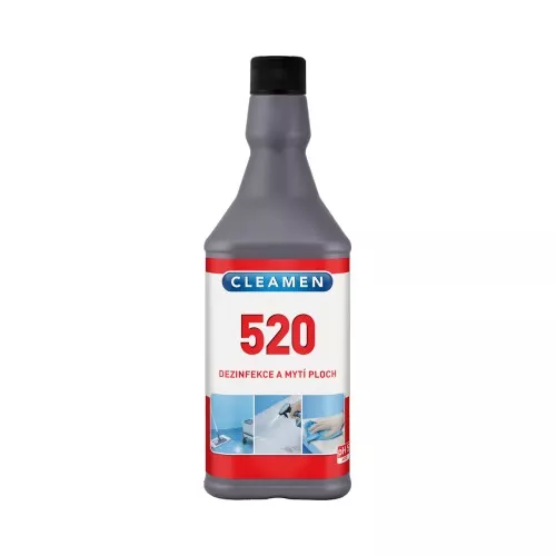 CLEAMEN 520 dezinfecia PPM (1L)