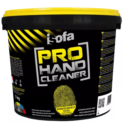 ISOFA PRO - pasta 5 kg