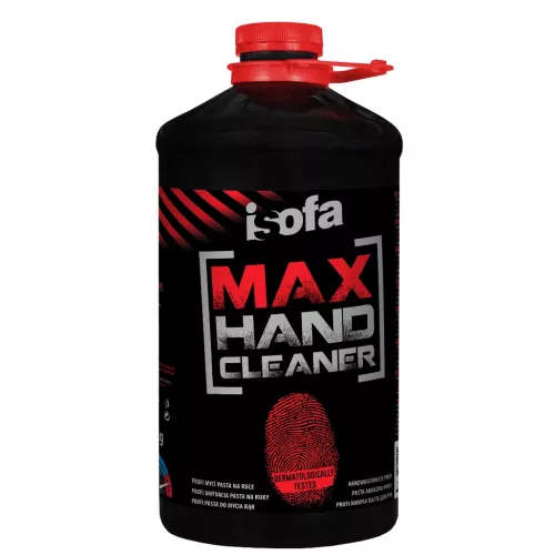 ISOFA MAX - tekutá pasta 3,5 kg